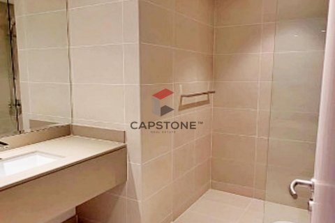 Byt na Yas Island, Abu Dhabi, SAE 1 ložnice, 63 m² Č.: 604549 - fotografie 8