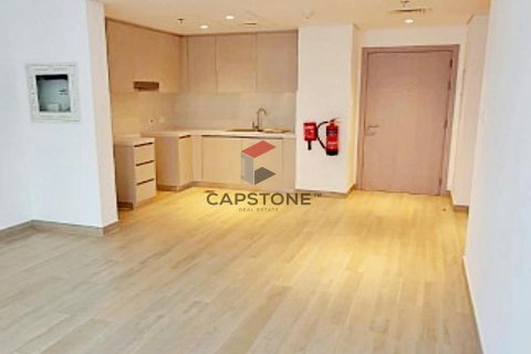 Byt na Yas Island, Abu Dhabi, SAE 1 ložnice, 63 m² Č.: 604549 - fotografie 2