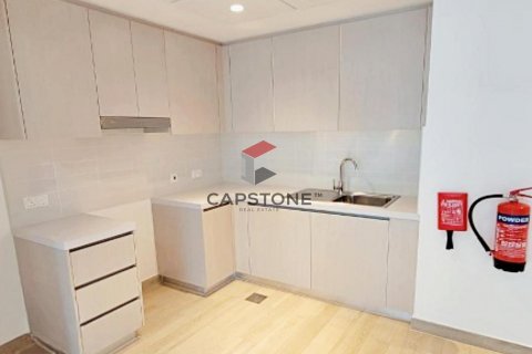 Byt na Yas Island, Abu Dhabi, SAE 1 ložnice, 63 m² Č.: 604549 - fotografie 7