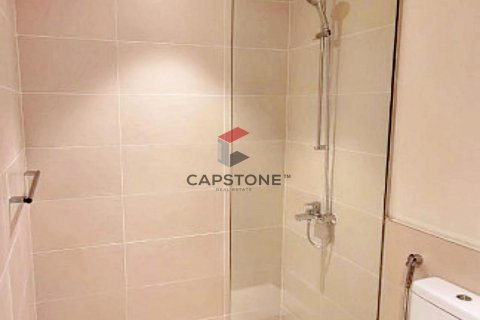 Byt na Yas Island, Abu Dhabi, SAE 1 ložnice, 63 m² Č.: 604549 - fotografie 11