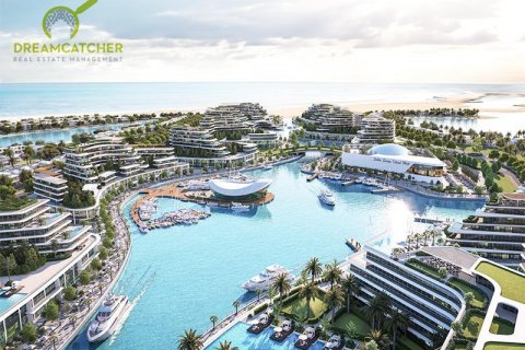 Duplex in Umm Al Quwain Marina, UAE 3 bedrooms, 187.8 sq.m. № 588615 - photo 1