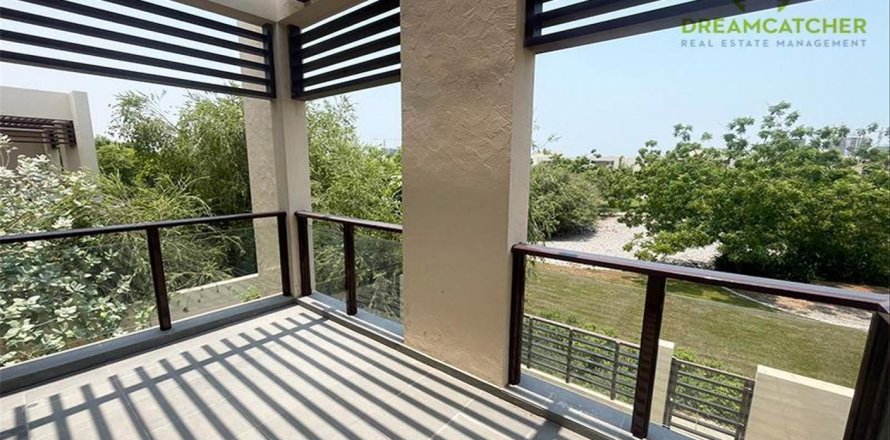 Villa in Mina Al Arab, Ras Al Khaimah, UAE 3 bedrooms, 301.9 sq.m. № 588532