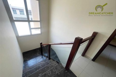 Villa in Mina Al Arab, Ras Al Khaimah, UAE 3 bedrooms, 301.9 sq.m. № 588532 - photo 5