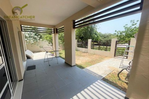 Villa in Mina Al Arab, Ras Al Khaimah, UAE 3 bedrooms, 301.9 sq.m. № 588532 - photo 23