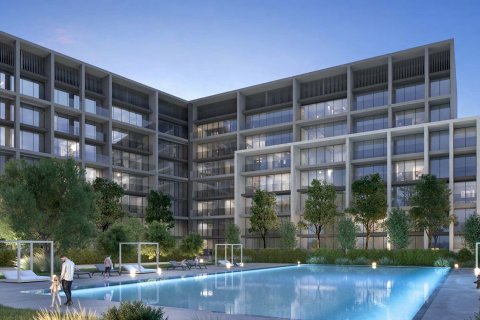 Пәтер Safa Parkview, Muwaileh Commercial, Шарджа, БАӘ-да 2 жатын бөлмелер, 151.59 м² № 590435 - фото 3