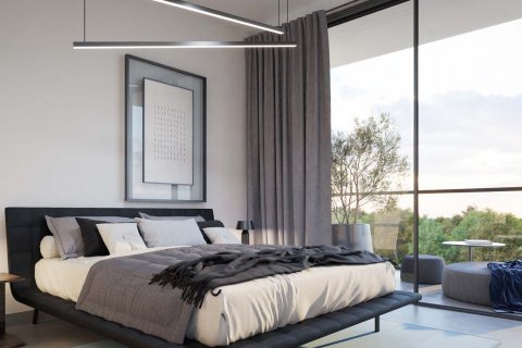 Пәтер Safa Parkview, Muwaileh Commercial, Шарджа, БАӘ-да 2 жатын бөлмелер, 151.59 м² № 590435 - фото 2