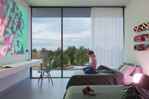 Пәтер Safa Parkview, Muwaileh Commercial, Шарджа, БАӘ-да 2 жатын бөлмелер, 151.59 м² № 590435 - фото 4
