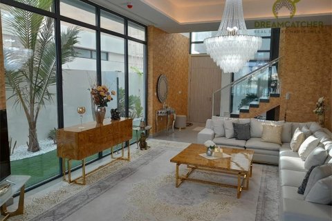 Villa in Mina Al Arab, Ras Al Khaimah, UAE 4 bedrooms, 459 sq.m. № 588616 - photo 3