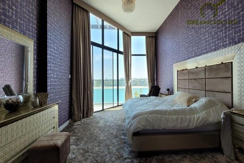 Villa in Mina Al Arab, Ras Al Khaimah, UAE 4 bedrooms, 459 sq.m. № 588616 - photo 11