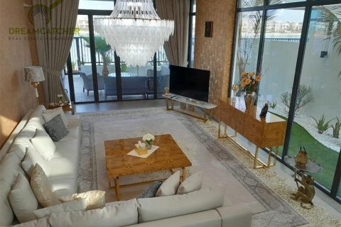 Villa in Mina Al Arab, Ras Al Khaimah, UAE 4 bedrooms, 459 sq.m. № 588616 - photo 4