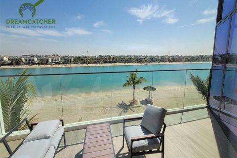 Villa in Mina Al Arab, Ras Al Khaimah, UAE 4 bedrooms, 459 sq.m. № 588616 - photo 2