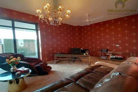 Villa in Mina Al Arab, Ras Al Khaimah, UAE 4 bedrooms, 459 sq.m. № 588616 - photo 14
