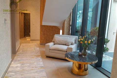 Villa in Mina Al Arab, Ras Al Khaimah, UAE 4 bedrooms, 459 sq.m. № 588616 - photo 12