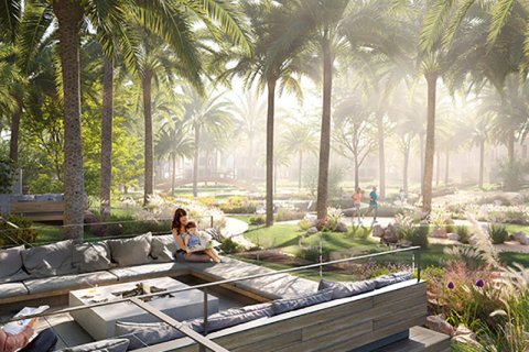 Vila v Arabian Ranches 3, Dubai, SAE 5 ložnice, 509.48005200 m² Č.: 590407 - fotografie 3