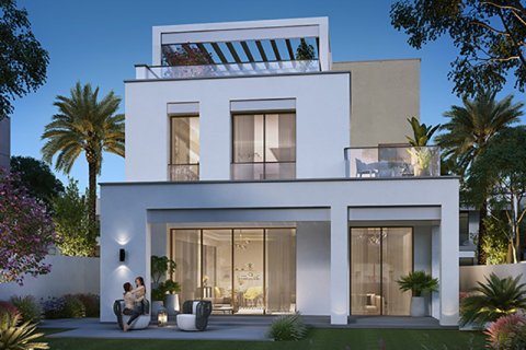 Vila v Arabian Ranches 3, Dubai, SAE 5 ložnice, 509.48005200 m² Č.: 590407 - fotografie 8