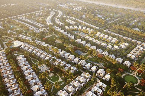 Vila v Arabian Ranches 3, Dubai, SAE 5 ložnice, 509.48005200 m² Č.: 590407 - fotografie 9