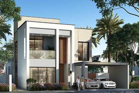 Vila v Arabian Ranches 3, Dubai, SAE 5 ložnice, 509.48005200 m² Č.: 590407 - fotografie 10