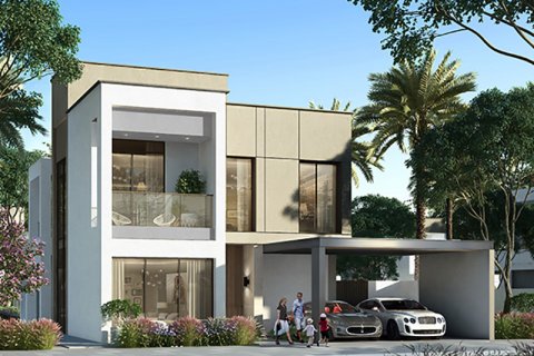 Vila v Arabian Ranches 3, Dubai, SAE 5 ložnice, 509.48005200 m² Č.: 590407 - fotografie 7