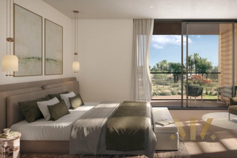 Vila v Dubai Land, SAE 3 ložnice, 211.9 m² Č.: 556405 - fotografie 8
