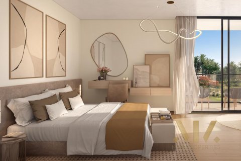 Vila v Dubai Land, SAE 3 ložnice, 211.9 m² Č.: 556405 - fotografie 7