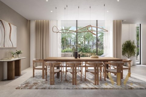 Vila v Dubai Land, SAE 3 ložnice, 211.9 m² Č.: 556405 - fotografie 10