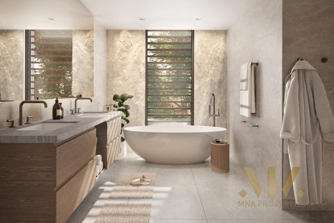 Vila v Dubai Land, SAE 3 ložnice, 211.9 m² Č.: 556405 - fotografie 9