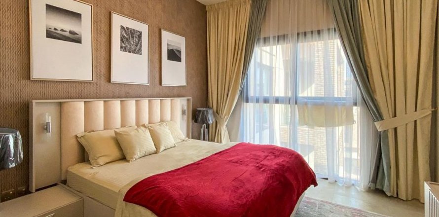 Apartment in Dubai, UAE 1 bedroom, 81 sq.m. № 520751