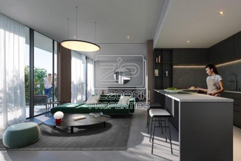 Apartment in Aljada, Sharjah, UAE 1 bedroom, 165.7 sq.m. № 589195 - photo 3