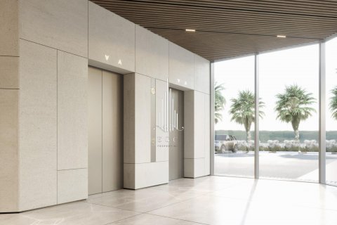 阿联酋 Abu Dhabi Yas Island 待售 : 1 卧, 89.1 平方米 , 编号589247 - 照片 6