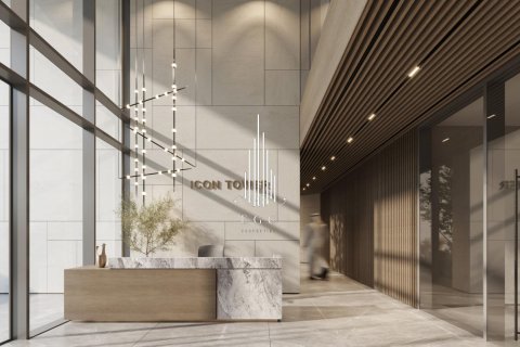 阿联酋 Abu Dhabi Yas Island 待售 : 1 卧, 89.1 平方米 , 编号589247 - 照片 2