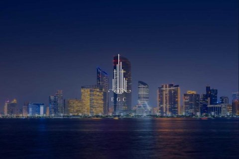 阿联酋 Abu Dhabi Yas Island 待售 : 1 卧, 89.1 平方米 , 编号589247 - 照片 11