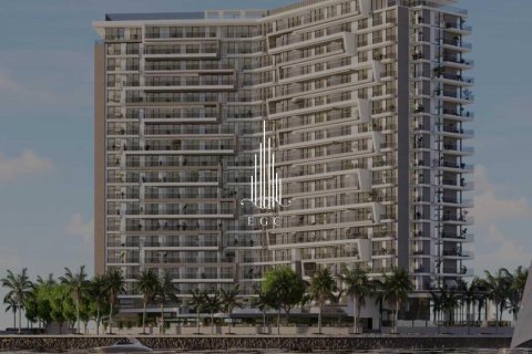 阿联酋 Abu Dhabi Yas Island 待售 : 1 卧, 89.1 平方米 , 编号589247 - 照片 9