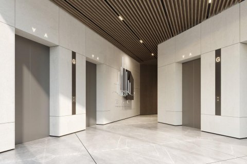 阿联酋 Abu Dhabi Yas Island 待售 : 1 卧, 89.1 平方米 , 编号589247 - 照片 5