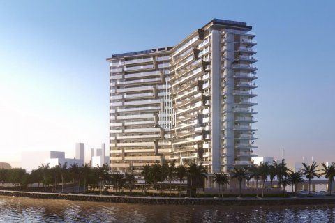 阿联酋 Abu Dhabi Yas Island 待售 : 1 卧, 89.1 平方米 , 编号589247 - 照片 10