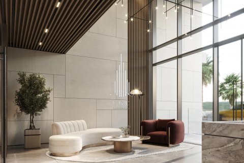 阿联酋 Abu Dhabi Yas Island 待售 : 1 卧, 89.1 平方米 , 编号589247 - 照片 4