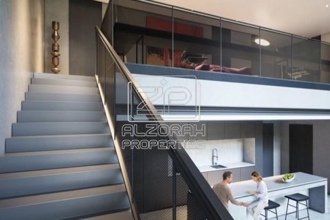 Aljada、Sharjah、UAE にあるマンション販売中 2ベッドルーム、207.5 m2、No589196 - 写真 13
