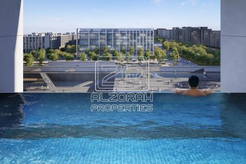 Aljada、Sharjah、UAE にあるマンション販売中 2ベッドルーム、207.5 m2、No589196 - 写真 23