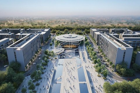 Aljada、Sharjah、UAE にあるマンション販売中 2ベッドルーム、207.5 m2、No589196 - 写真 24