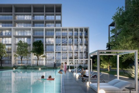 Aljada、Sharjah、UAE にあるマンション販売中 2ベッドルーム、207.5 m2、No589196 - 写真 3