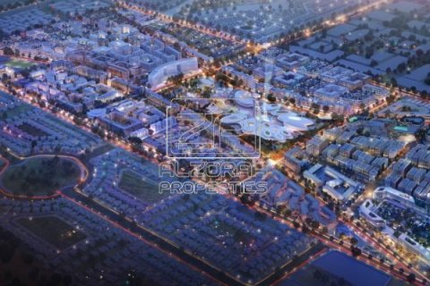 Aljada、Sharjah、UAE にあるマンション販売中 2ベッドルーム、207.5 m2、No589196 - 写真 12