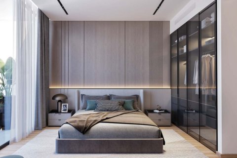 Apartament në Majan, Dubai, Emiratet e Bashkuara Arabe 2 dhoma gjumi, 104.1 m2. № 576377 - Foto 8