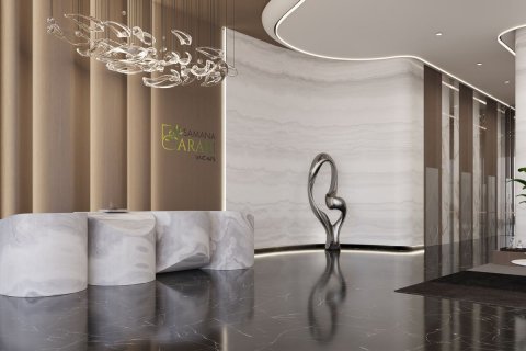 Apartament në Majan, Dubai, Emiratet e Bashkuara Arabe 2 dhoma gjumi, 104.1 m2. № 576377 - Foto 10