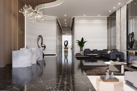 Apartament në Majan, Dubai, Emiratet e Bashkuara Arabe 2 dhoma gjumi, 104.1 m2. № 576377 - Foto 17