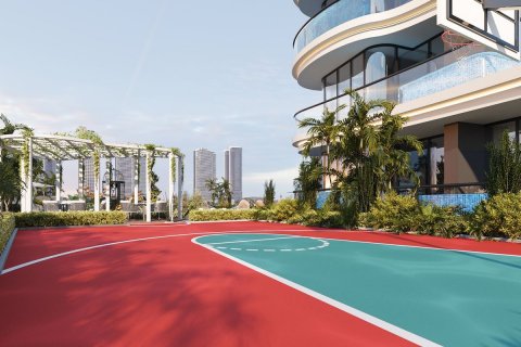Apartament në Majan, Dubai, Emiratet e Bashkuara Arabe 2 dhoma gjumi, 104.1 m2. № 576377 - Foto 6