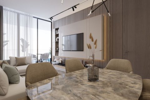Apartament në Majan, Dubai, Emiratet e Bashkuara Arabe 2 dhoma gjumi, 104.1 m2. № 576377 - Foto 1