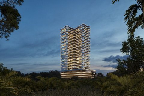 Apartament në Majan, Dubai, Emiratet e Bashkuara Arabe 2 dhoma gjumi, 104.1 m2. № 576377 - Foto 22