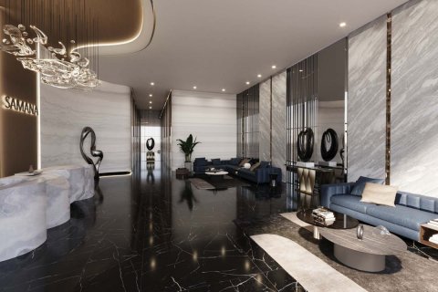Apartament në Majan, Dubai, Emiratet e Bashkuara Arabe 2 dhoma gjumi, 104.1 m2. № 576377 - Foto 11