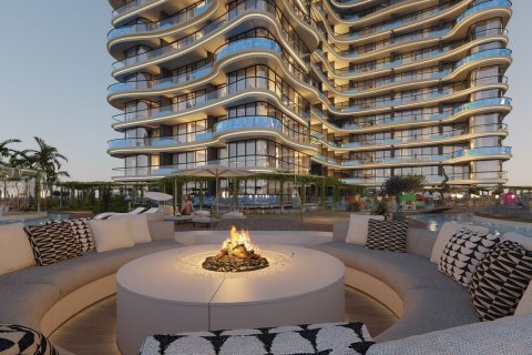 Apartament në Majan, Dubai, Emiratet e Bashkuara Arabe 2 dhoma gjumi, 104.1 m2. № 576377 - Foto 14