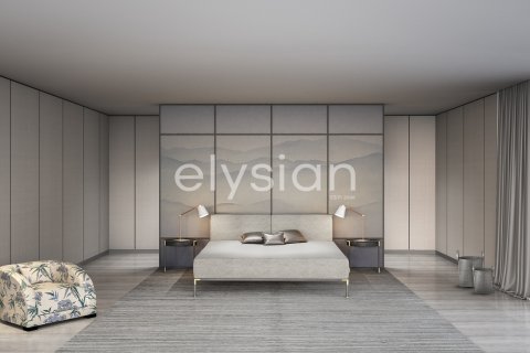 Střešní byt v Palm Jumeirah, Dubai, SAE 5 ložnice, 898 m² Č.: 600276 - fotografie 10