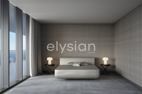 Střešní byt v Palm Jumeirah, Dubai, SAE 5 ložnice, 898 m² Č.: 600276 - fotografie 8